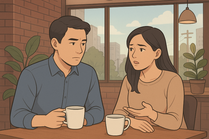 Saat Punya Anak Bukan Lagi Keharusan, Tapi Pilihan