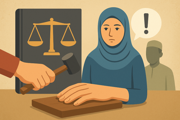 Apakah Hukum Hudud di Malaysia Benar-Benar Bisa Turunkan Kriminalitas?