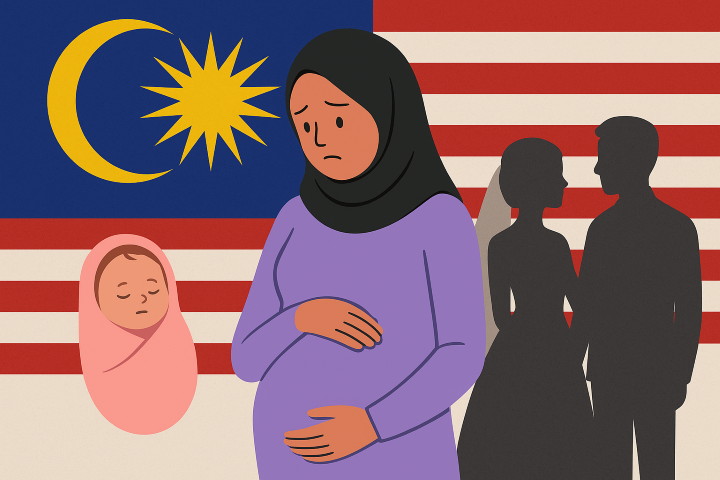 Terlalu Lama Menunggu: Perlindungan Anak (PEERS) Malaysia Baru akan Diresmikan di 2027