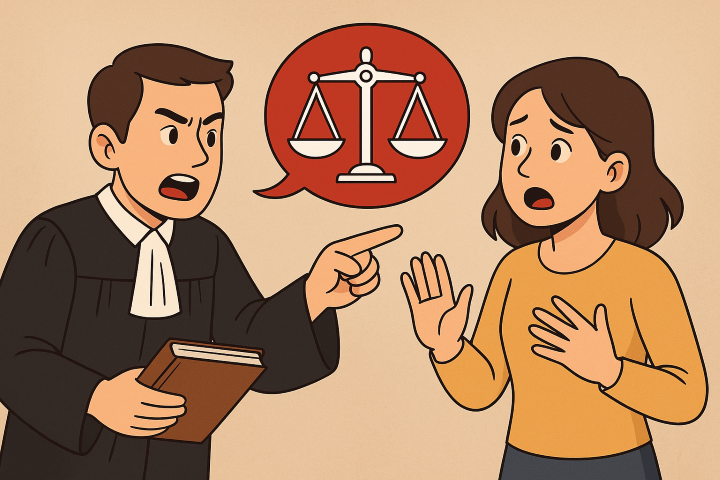 Anak Korban Bukan Penjahat: Meluruskan Wacana Hukum yang Keliru di Malaysia
