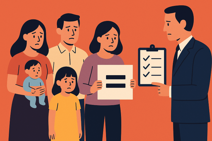 JAG Desak Revisi SOP Pengasuhan Anak di Malaysia yang Diskriminatif terhadap Ibu