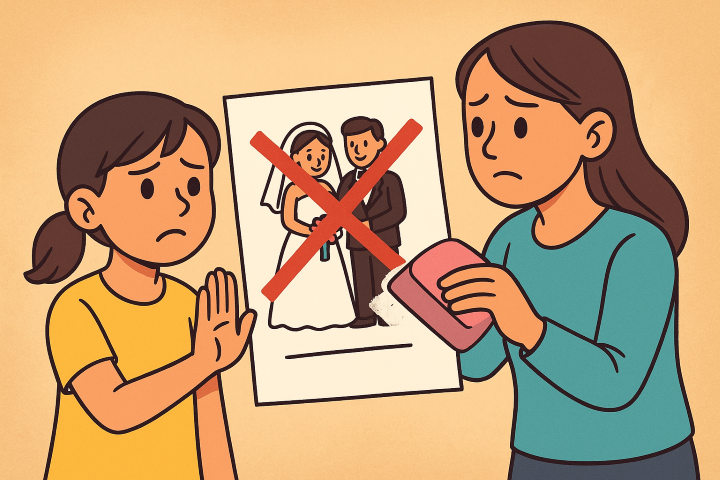 2. Menghapus Pernikahan Anak di Malaysia2