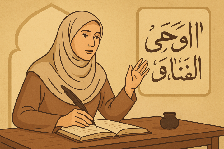 Menggali Peran Aisyah sebagai Pilar Kesetaraan dalam Islam