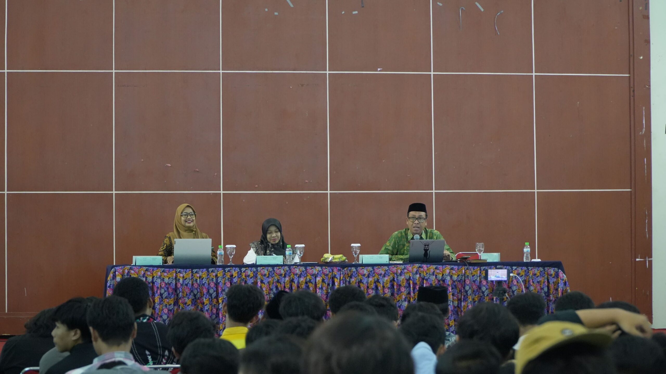 Riset tentang Hadits untuk Keadilan Gender Islam