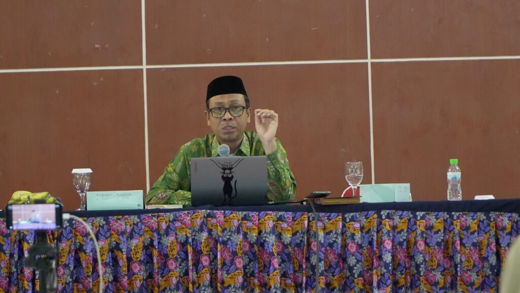 Riset tentang Hadits untuk Keadilan Gender Islam2