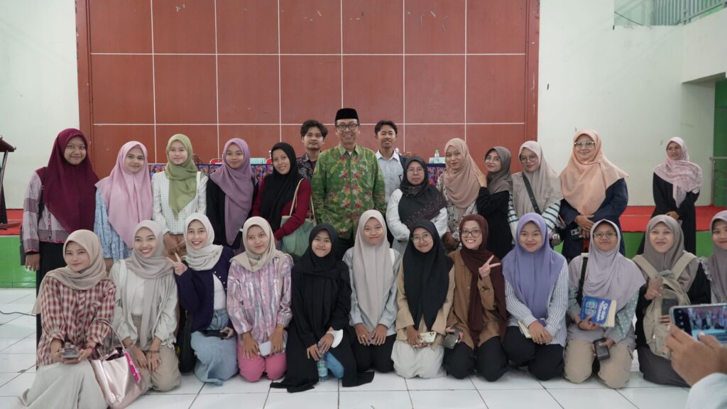 Riset tentang Hadits untuk Keadilan Gender Islam3