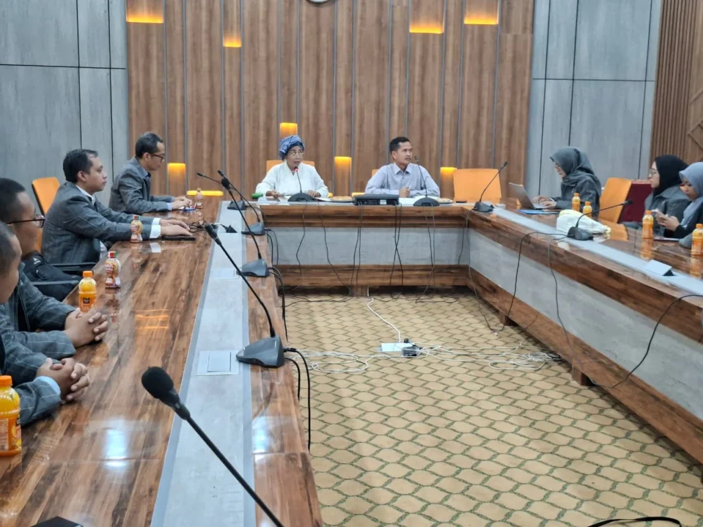 UIN Siber Syekh Nurjati dan AMAN Perkuat Kolaborasi Islam Progresif dan Perdamaian Global