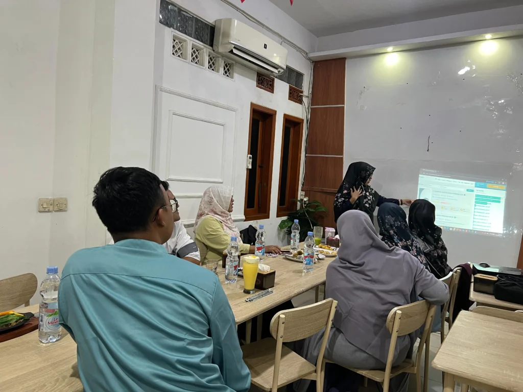 UIN Siber Syekh Nurjati Cirebon Tempuh Jalur Strategis: Benchmarking ke JPI UIN SGD Bandung, Kejar Indeksasi Scopus Q1