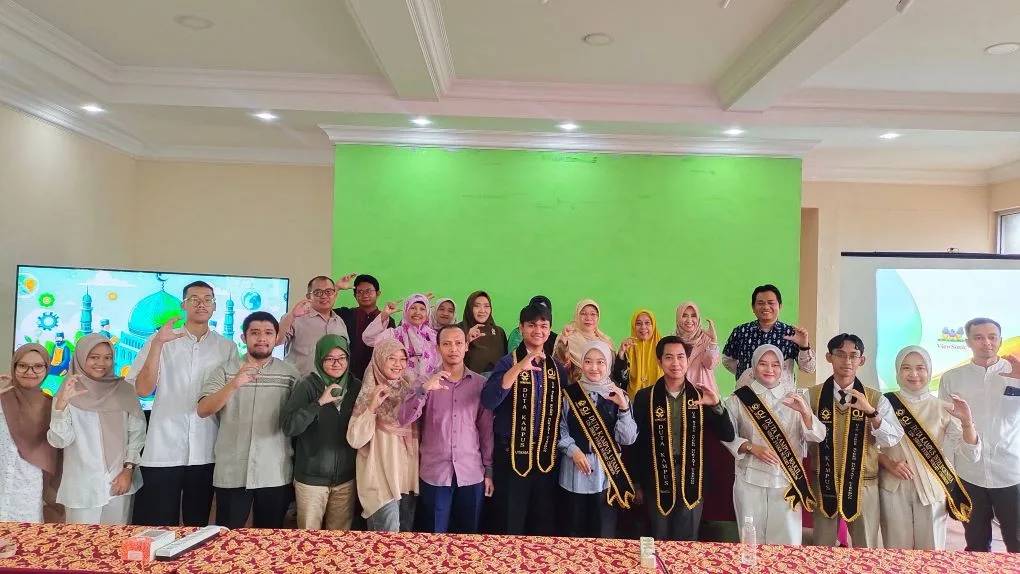 PSGAD UIN Siber Syekh Nurjati Dorong Pengembangan Website Aksesibel bagi Penyandang Disabilitas
