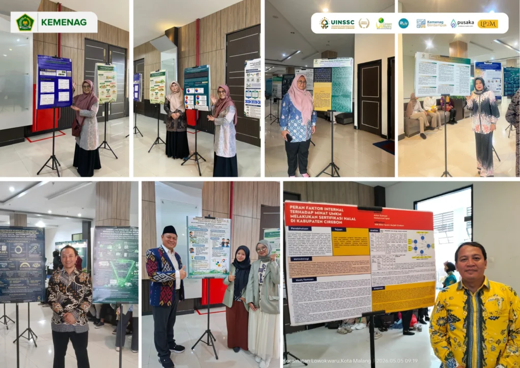 Halal Ecosystem Summit 2026: Kolaborasi Riset, Infrastruktur, dan Kebijakan