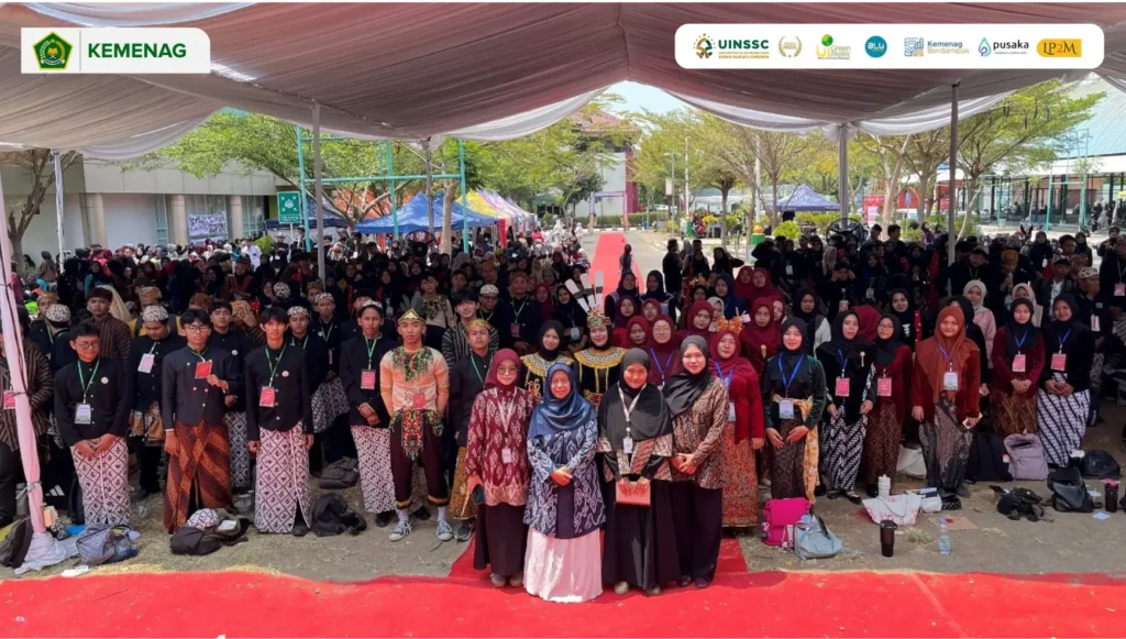 SOSIALISASI RELAWAN PSGAD UIN SIBER SYEKH NURJATI CIREBON DALAM RANGKA PELAKSANAAN PENGENALAN BUDAYA DAN KEMAHASISWAAN (PBAK)