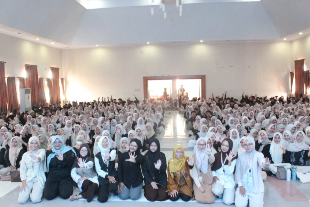 Jurnal Harian